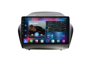 Штатная магнитола FarCar s400 Super HD для Hyundai ix35 на Android (XL361M), фото 1