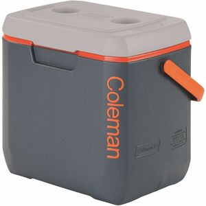 Контейнер изотермический Coleman 28 QUART XTREME (26,5 л) GREY, фото 4