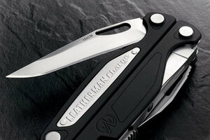 Мультитул Leatherman Charge ALX, фото 3