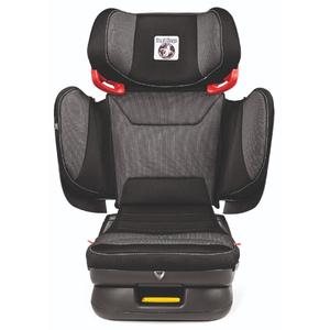 Автокресло Peg-Perego Viaggio 2-3 Flex Crystal Black, фото 9