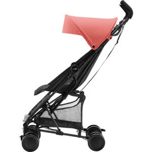 Коляска Britax Romer Holiday Coral Peach, фото 5