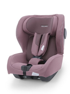 Автокресло Recaro Kio Prime Pale Rose, фото 1