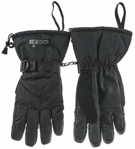 Перчатки Norfin REAL WP р.XL, фото 4