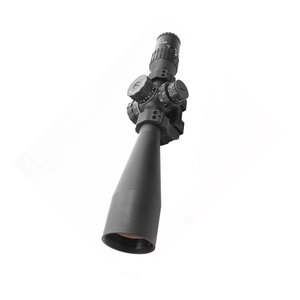 Прицел оптический Belomo Z4 4-16x50, фото 3
