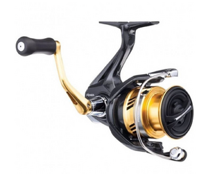 Катушка Shimano SAHARA 2500HGSFI, фото 4