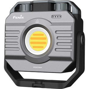 Фонарь многофункциональный Fenix CL28R, 2000 Lumen (Powerbank), фото 1