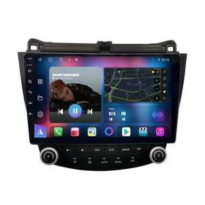 Штатная магнитола FarCar s400 Super HD для Honda Accord на Android (XL3222M), фото 1