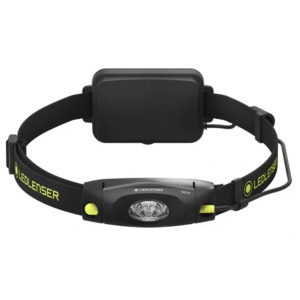 Cветодиодный налобный фонарь LED LENSER NEO 4 (черный), фото 1