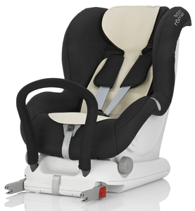 Чехол Keep Cool для автокресла Britax Romer Baby-Safe Plus / SHR II / Max-Fix / Dualfix, фото 3