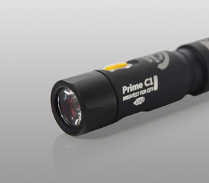 Фонарь светодиодный Armytek Prime C1 Magnet USB+18350, 980 лм, теплый свет, аккумулятор, фото 9