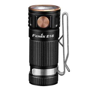 Фонарь Fenix E16 Cree XP-L HI neutral white, фото 4