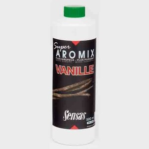 Ароматизатор Sensas AROMIX Vanille 0.5л, фото 1