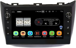 Штатная магнитола LeTrun BPX609-9273 для Haima M3 2014-2021 на Android 10 (4/64, DSP, IPS, с голосовым ассистентом, с крутилками), фото 1