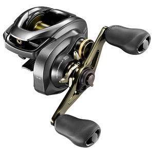 Катушка SHIMANO Curado DC 150, фото 2