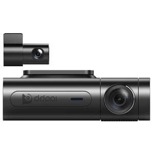 Видеорегистратор DDPai X2S PRO 2 камеры, фото 2