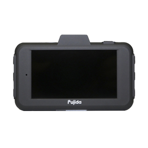 Видеорегистратор с радар-детектором Fujida Karma Pro, GPS, ГЛОНАСС, фото 6