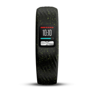Garmin Vivofit 4 черный с блестками стандартного размера, фото 2