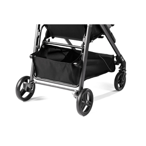 Прогулочная коляска Peg-Perego Tak Black, фото 4