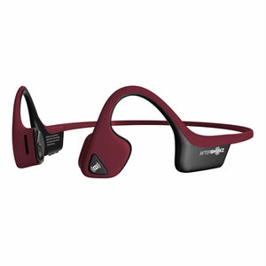 Беспроводные наушники AfterShokz Trekz Air Canyon Red, фото 1