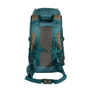 Рюкзак Tatonka HIKE PACK 27 teal green/jasper, фото 4