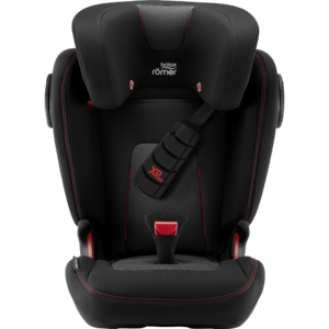 Автокресло Britax Romer KIDFIX III S Cool Flow - Black Special, фото 2