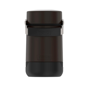 Термос для еды Thermos Guardian TS-3039 WHT (0,8 литра), коричневый, фото 6