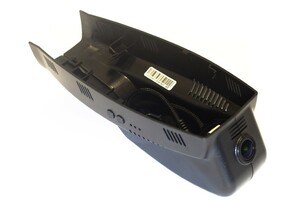Видеорегистратор в штатное место RedPower DVR-BMW3-A для BMW, фото 5