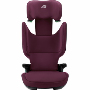 Автокресло Britax Romer KIDFIX M i-SIZE Burgundy Red, фото 5