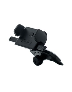 Автомобильный держатель Onetto CD Slot Mount One Touch Mini, фото 1