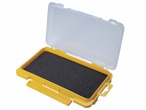 Коробка рыболовная Meiho SLIT FORM CASE J 175х105х22, фото 3