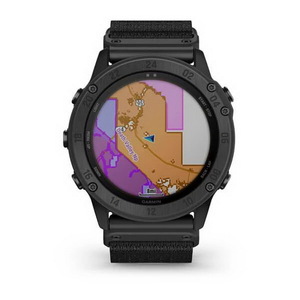 Часы Garmin Tactix Delta Solar, фото 5