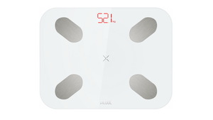 Умные диагностические весы Picooc S1 Pro White V2, белые, фото 11
