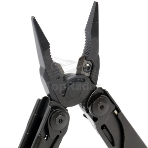 Мультитул Leatherman Surge Black (831334) нейлоновый чехол, фото 7