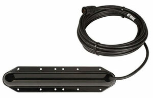 Lowrance HDS-12 Gen3 ROW with StructureScan + HST-WSBL  (000-11801-002 - 12"), фото 2