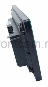 Штатная магнитола LeTrun 3149-1011 для Nissan X-Trail II (T31) 2007-2014 на Android 10 (DSP 2/16 с крутилками), фото 3