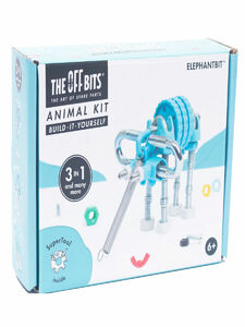 Конструктор THE OFFBITS ELEPHANTBIT, фото 1