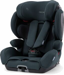 Автокресло Recaro Tian Elite Select Night Black, фото 1