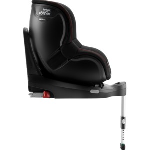 Автокресло Britax Romer Dualfix M i-Size Cool Flow - Black Special, фото 8