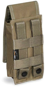 Подсумок под магазин Tasmanian Tiger TT SGL MAG POUCH khaki, 7763.343, фото 2