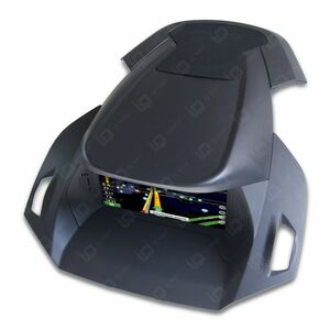 Автомагнитола IQ NAVI D58-1404 Ford Kuga II (2013+) Android 8.1.0 8", фото 3