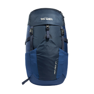 Рюкзак Tatonka HIKE PACK 27 navy/darker blue, фото 3