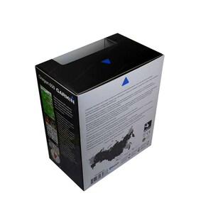 Портативный GPS-навигатор Garmin Oregon 650T + Карты Топо 6.xx, фото 12