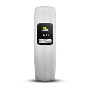 Garmin Vivofit 4 белый стандартного размера, фото 4