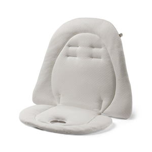 Универсальный вкладыш Peg-Perego Baby Cushion White