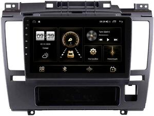 Штатная магнитола Nissan Tiida I 2004-2014 LeTrun 4196-9-209 на Android 10 (6/128, DSP, QLed) С оптическим выходом, фото 1