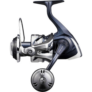 Катушка SHIMANO 21 Twin Power SW C 4000XG, фото 2