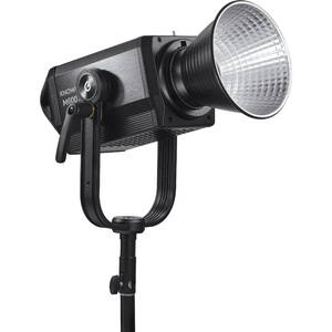Осветитель светодиодный Godox Knowled M600Bi студийный, фото 11