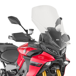 Стекло ветровое GIVI YAMAHA TRACER 9 (21-22), фото 1