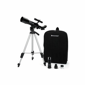 Телескоп Celestron Travel Scope 50, фото 4