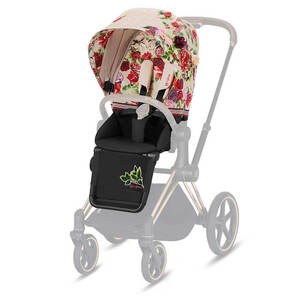 Набор Cybex Seat Pack PRIAM III FE Spring Blossom Light, фото 1